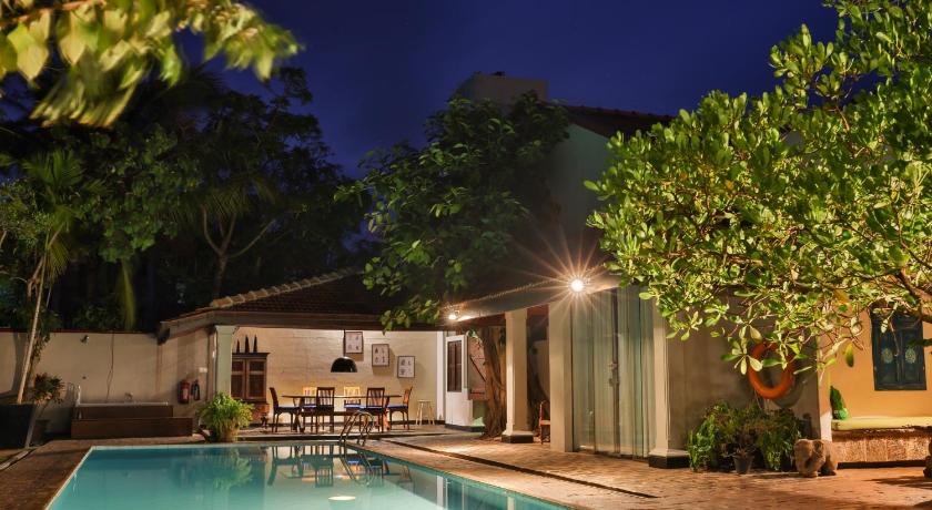 Villa Hundira photo