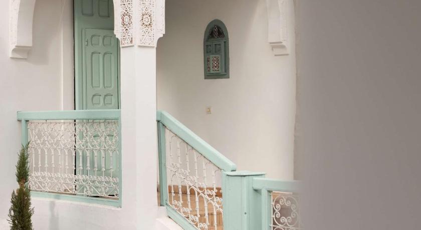 Angsana Riads Collection Hotel Morocco photo