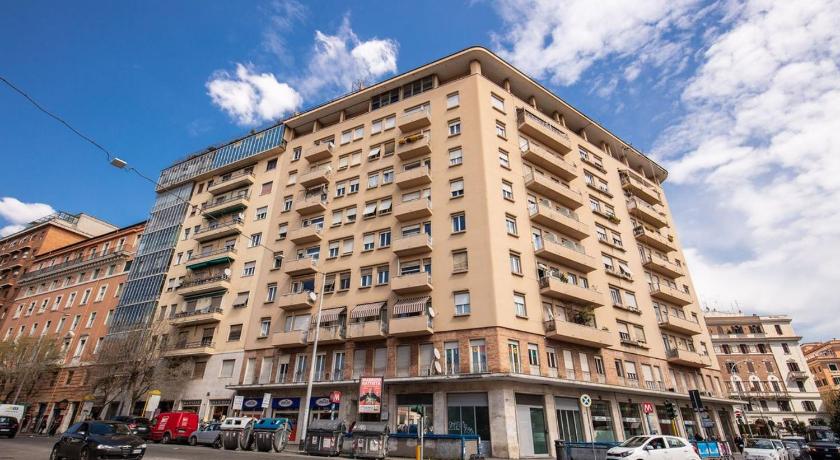 Hotel Laura — Hotel in Rome