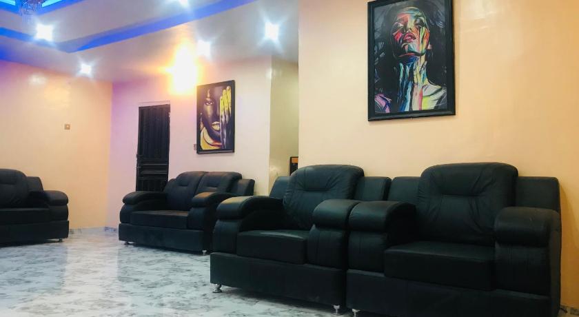 Umbrella properties - Eleyele Ibadan photo