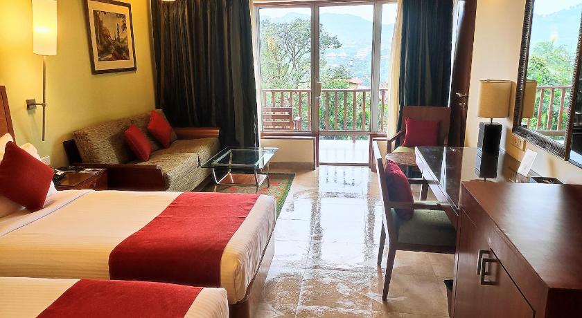 Image of Deluxe Twin 3