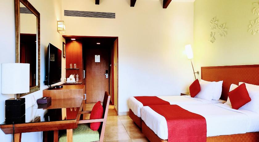 Image of Deluxe Twin 7