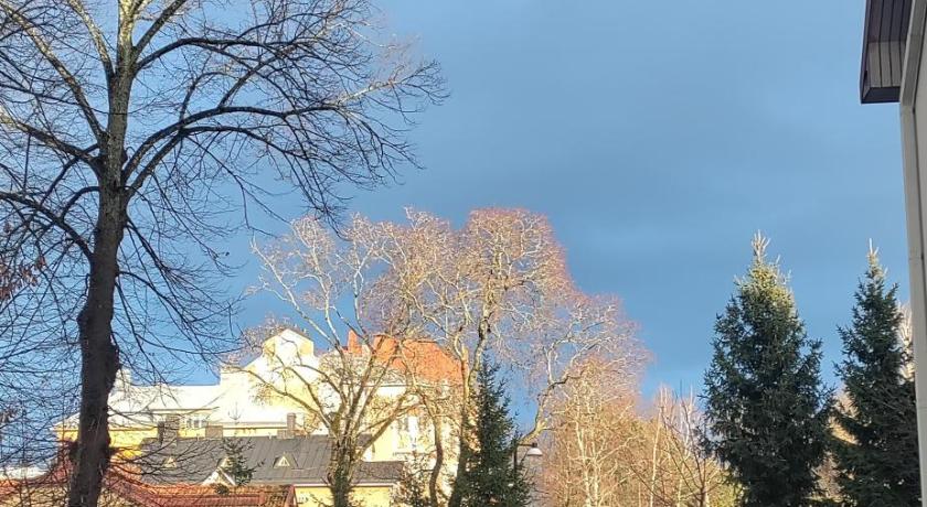 Park Hotel Turku photo