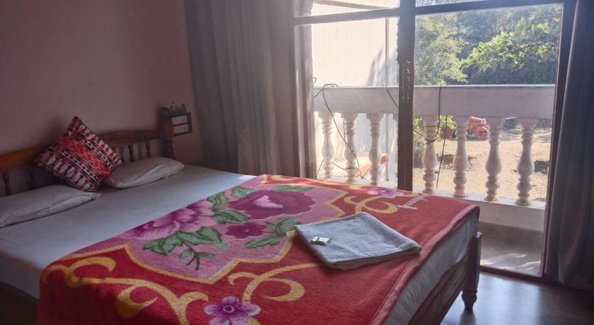 Magadh ,In Fort Panhala Hotel photo