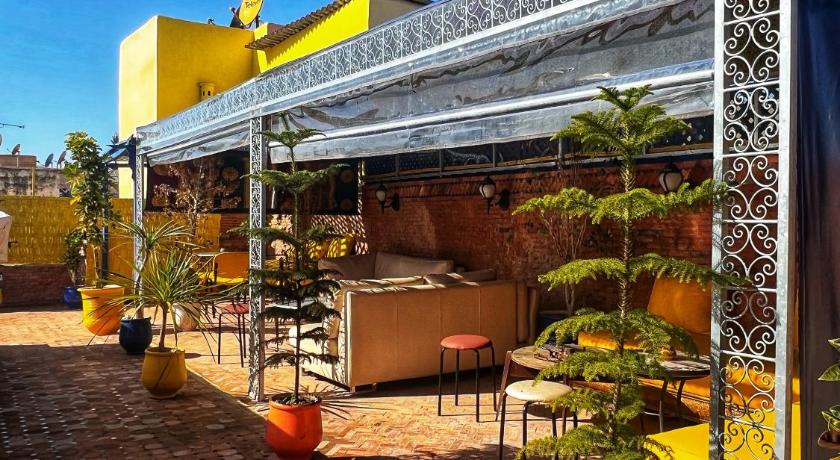 Riad Majorelle photo