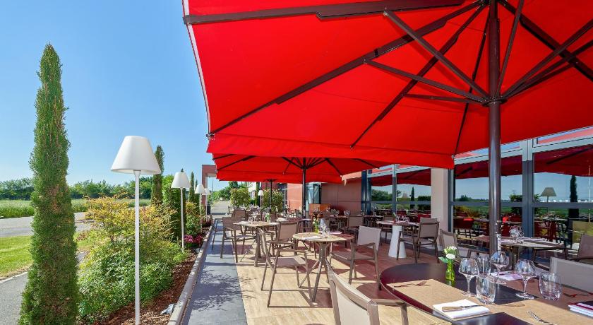 Best Western Plus Hotel Le Rhenan photo