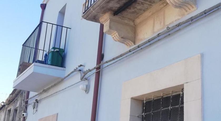 Ibla Barocca photo