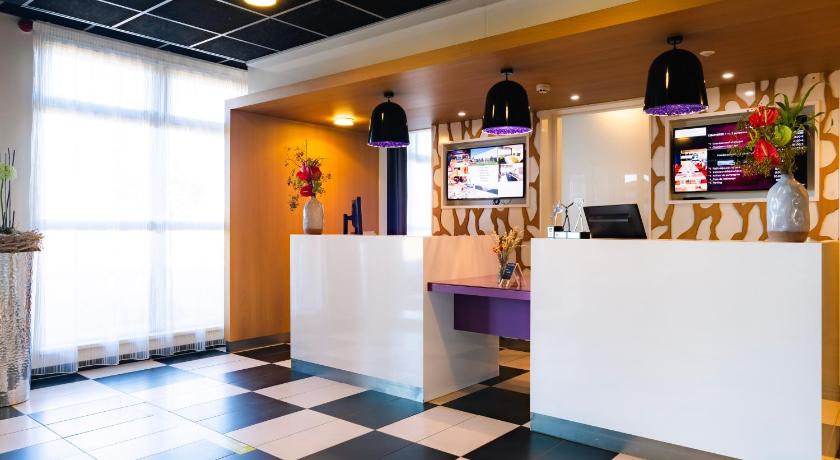 Best Western Plus Hotel Le Rhenan photo