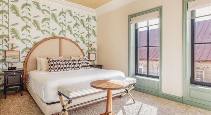 The Palmetto Hotel, Charleston photo