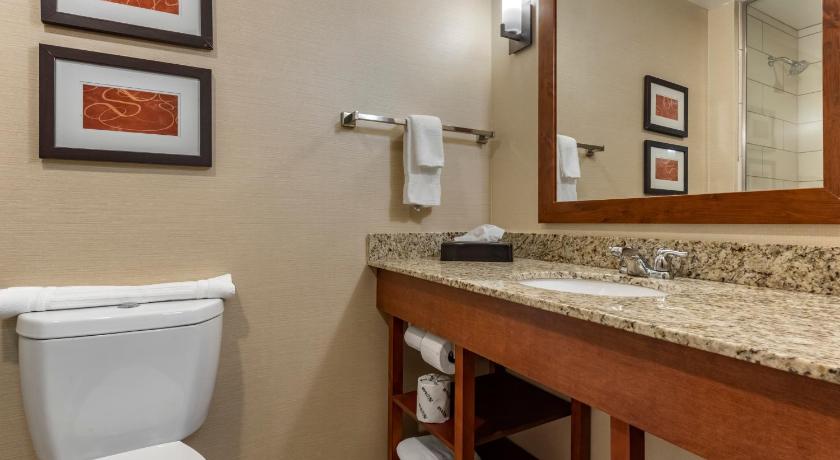 Image of 1 King Bed, Suite, Nonsmoking, Accessible 2