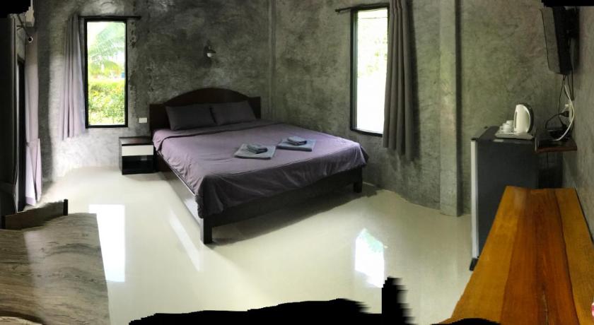 Green Mountain Resort Koh Yao photo