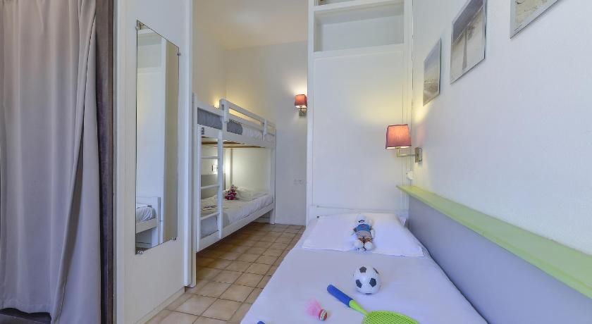 Belambra Clubs Residence La Grande Motte - Petite Camargue Presqu'ile Du Ponant photo