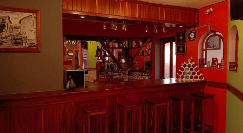 Antsirabe Hotel photo