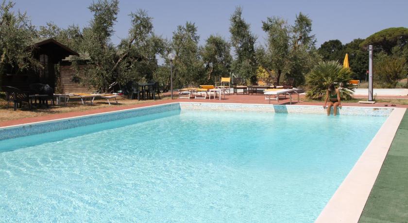 Agriturismo San Martino photo