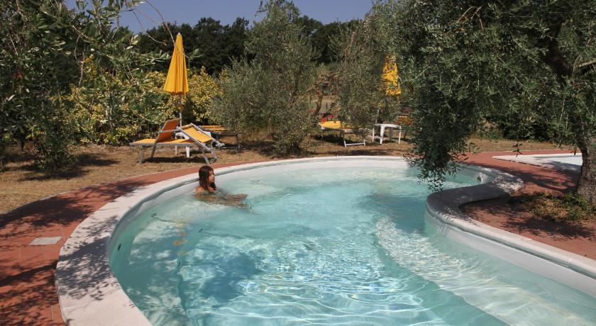 Agriturismo San Martino photo
