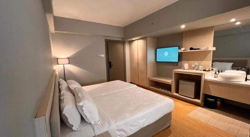Image of Twin or Double Room 0