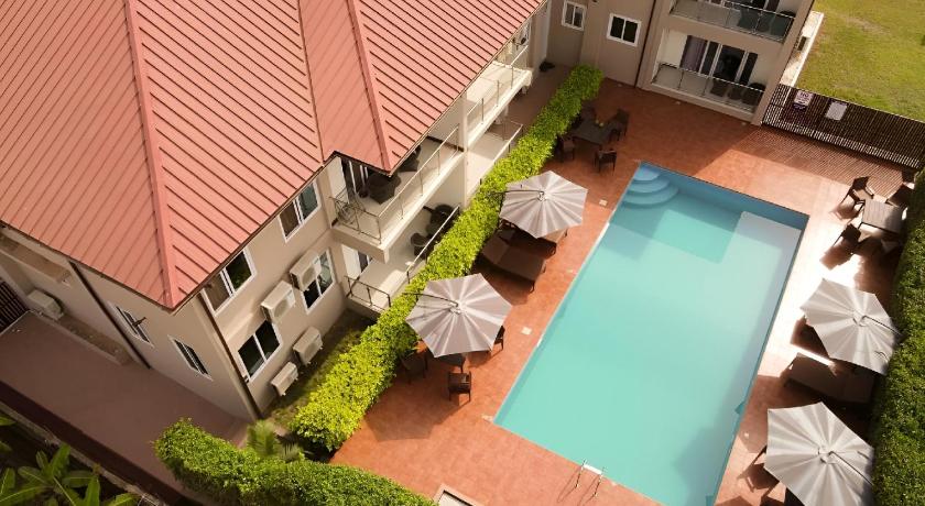 Cromer Apartments photo
