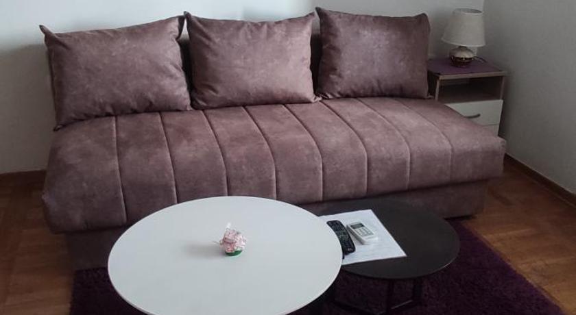 Apartman Bulevar photo