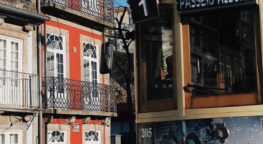 Lost Apartments — Hotel in Porto