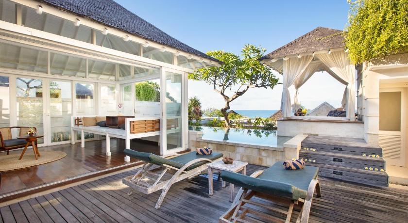 Image of One Bedroom Villa 6