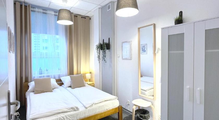 Hostel Keja — Hotel in Gdynia