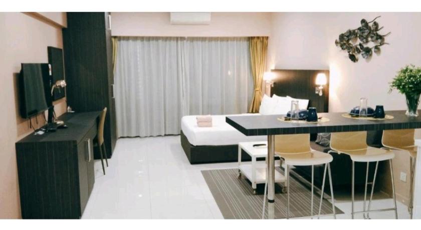Summer Suite KLCC by Signature Apartment photo