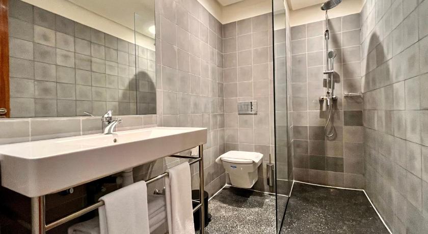 Image of Deluxe Twin Room 6