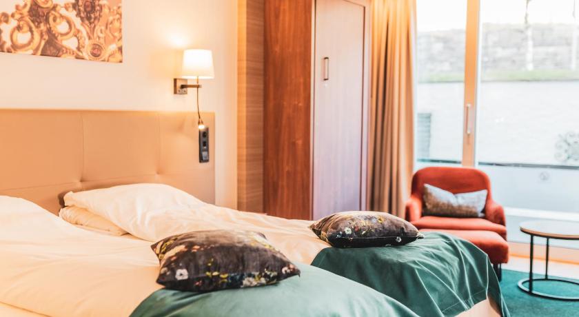Hotel Ullensvang photo