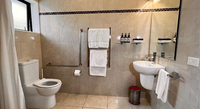 Image of Executive Studio For 2 10