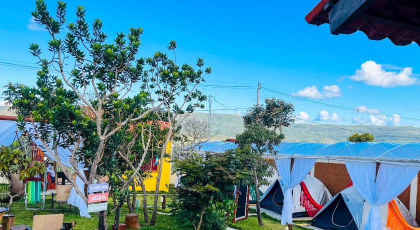 CAMPING REINO DE ANDALASIA