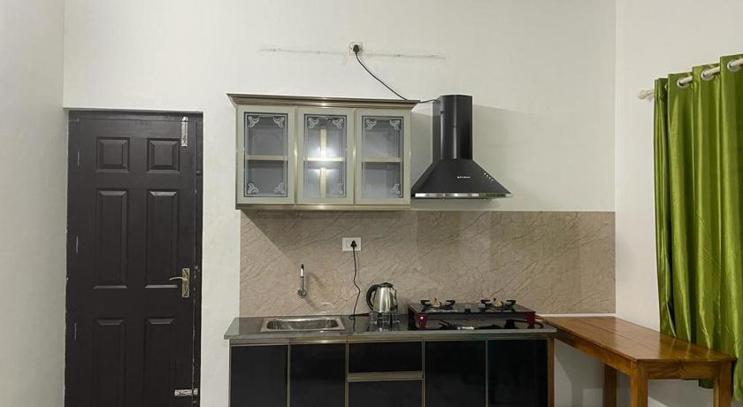 Jayuz Homestay & Foodies photo