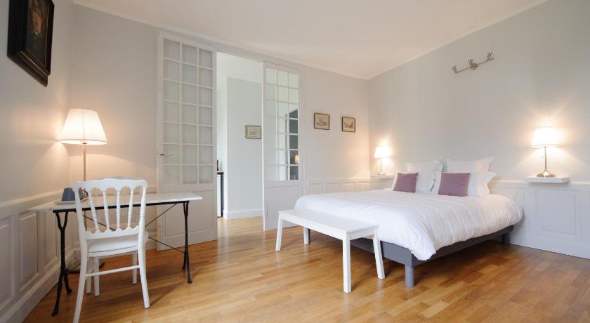 Villa Clément Sens Appart'Hôtel photo