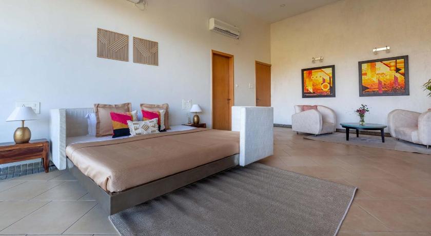 StayVista at Emerald Acres photo