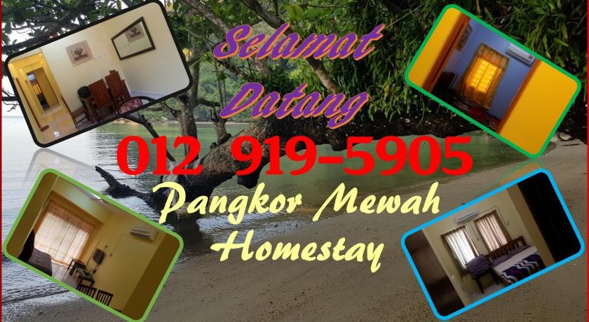 Pangkor Homestay Mewah — Hotel in Pangkor