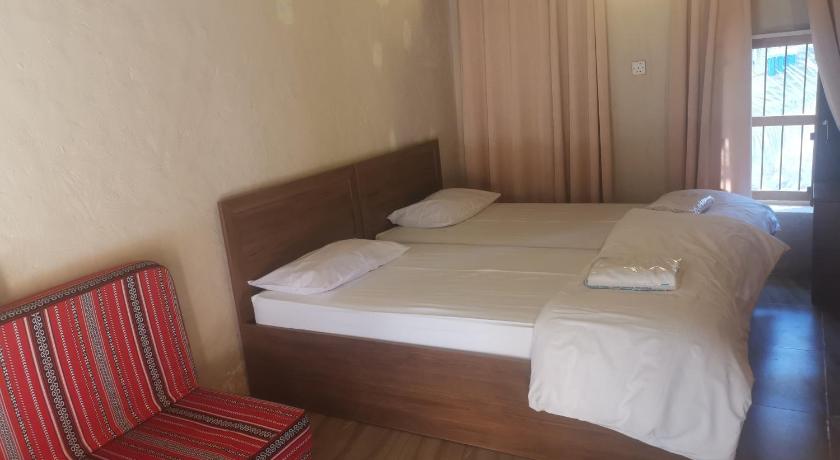 Image of Double Room with Private Bathroom 2