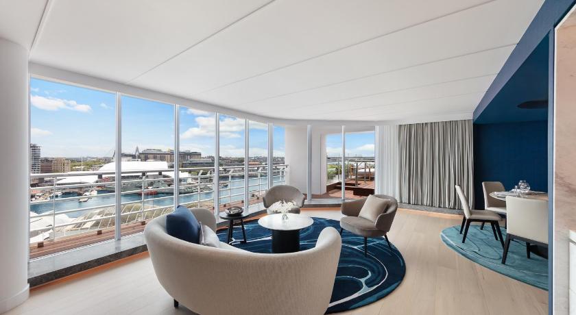 Image of Regency Terrace Suite 0