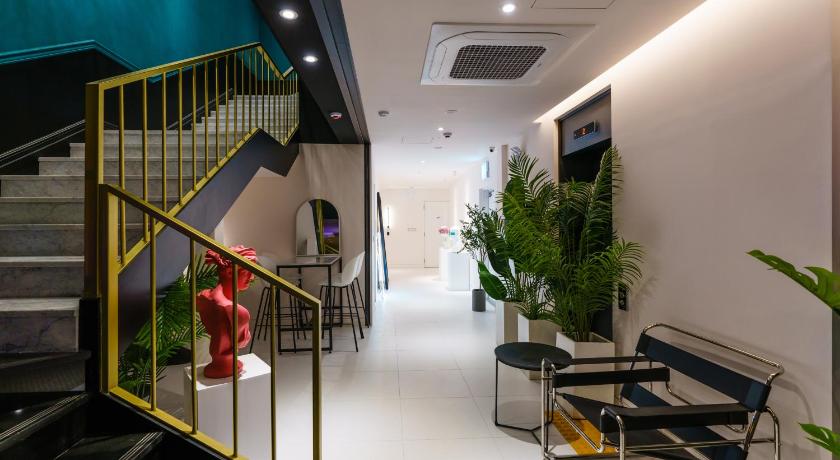 杨州 Yangju Hotel Ippda 3星级 酒店 泳池