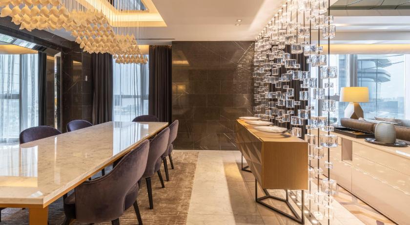 Al Bandar Rotana – Dubai Creek - image 10