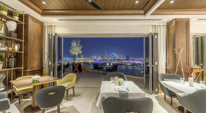 Al Bandar Rotana – Dubai Creek - image 3