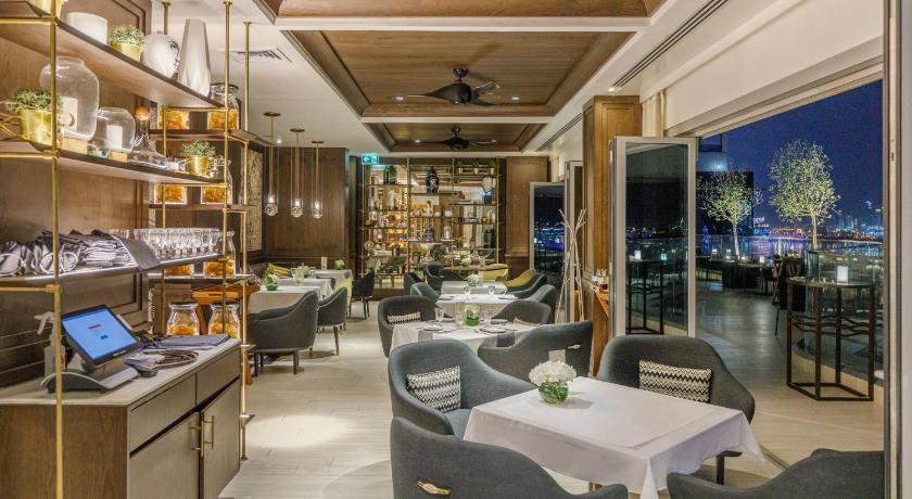 Al Bandar Rotana – Dubai Creek - image 12