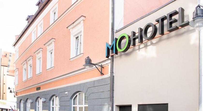 MO Hotel by WMM Hotels photo