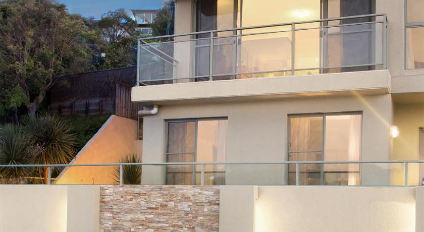 Avoca Palms Resort photo