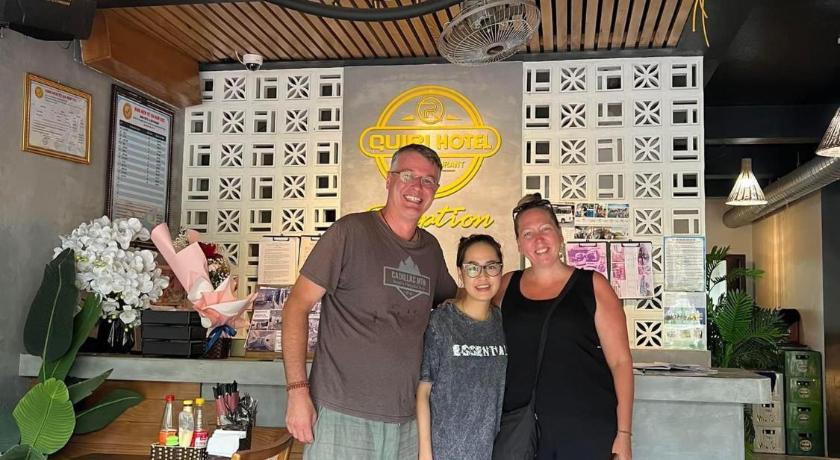 Quiri Hotel photo