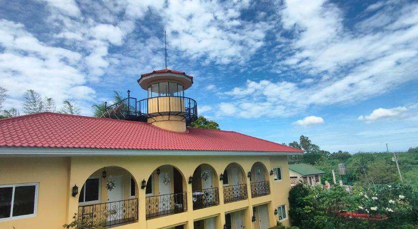 Villa Del Faro — Hotel in Batangas