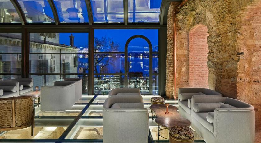 Six Senses Kocatas Mansions - image 7