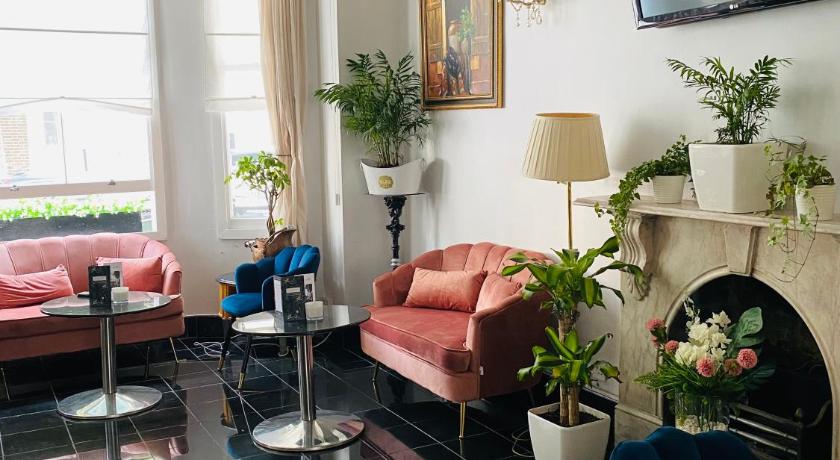 My Place Hotel - image 14