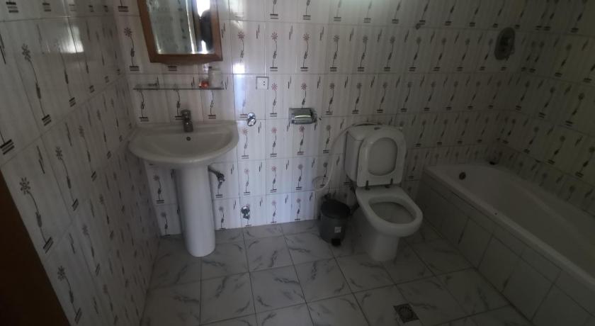 Lalibela Hotel photo