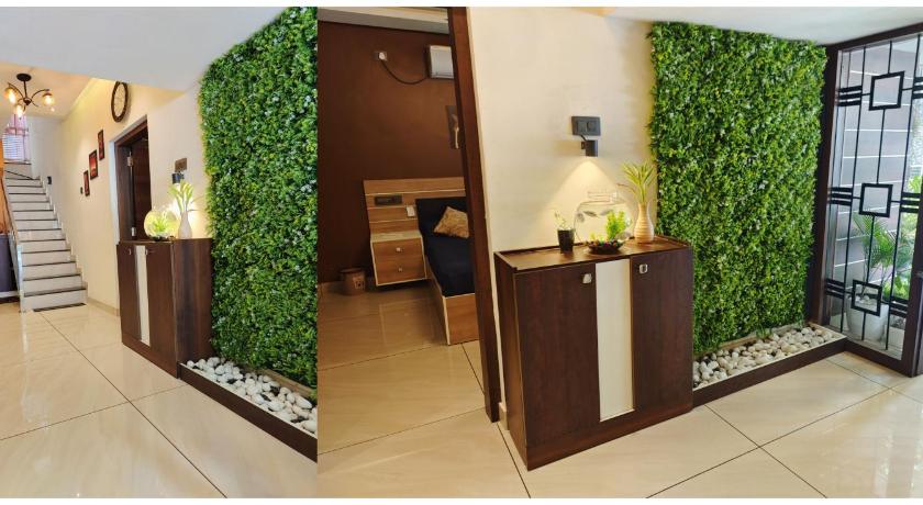 Ishaara Prime Villa - Personalized stay with amenities at heart of City photo