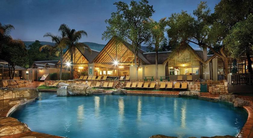 Magalies Park Resort - Leisure Time Rentals photo