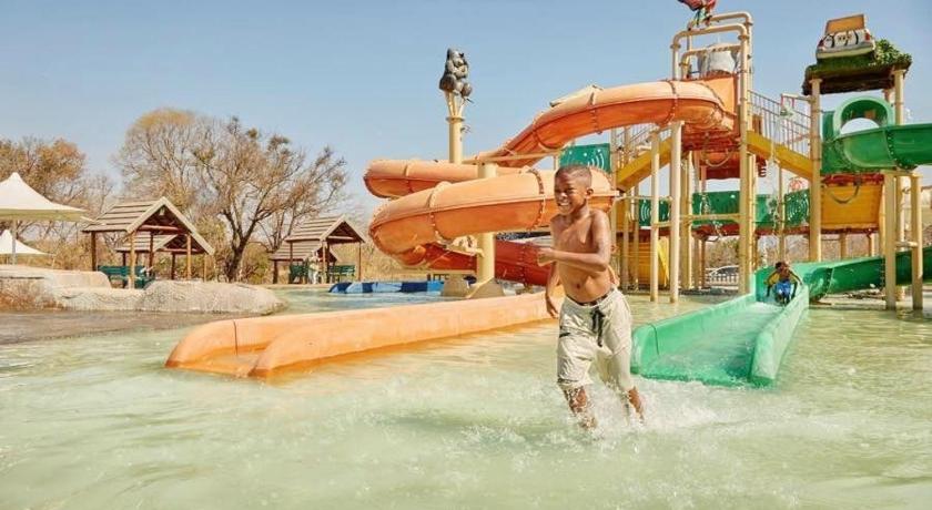 Magalies Park Resort - Leisure Time Rentals photo